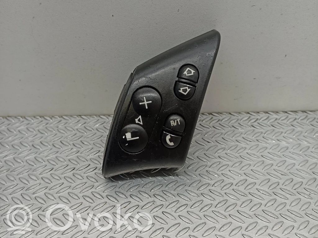 BMW 3 E46 Steering wheel buttons/switches 