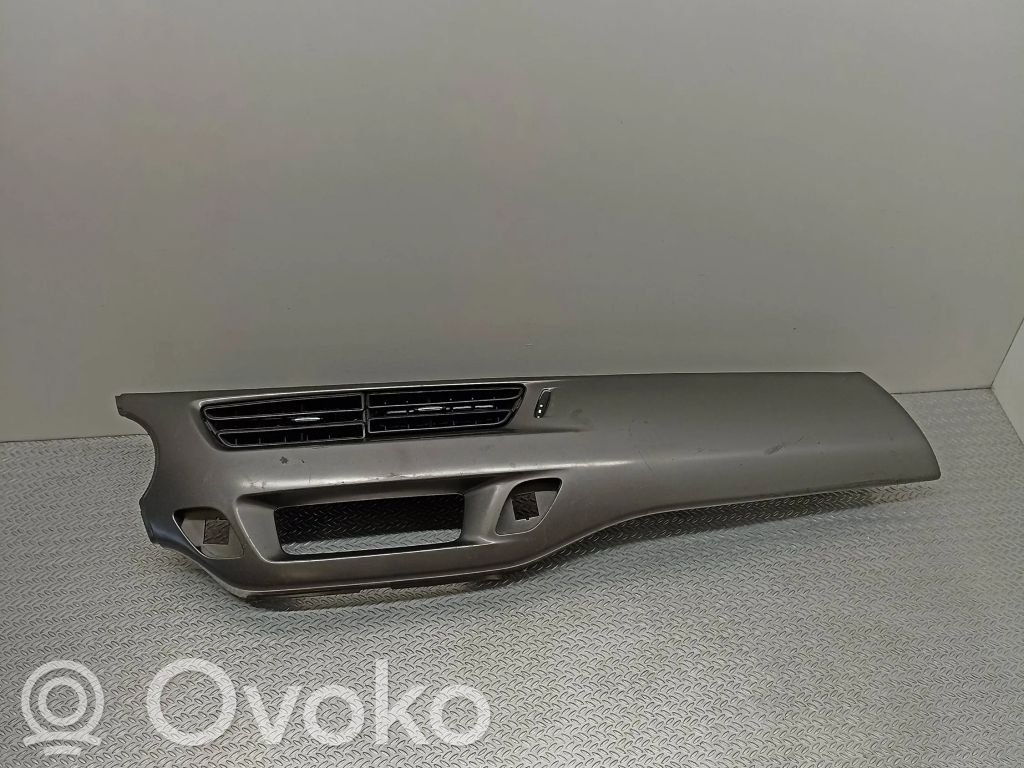 Citroen C3 Panelės apdailos skydas (centrinis) 