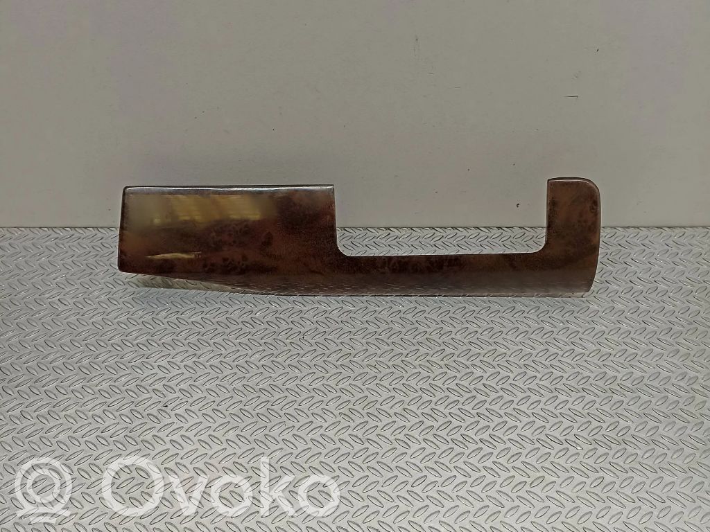 BMW 3 E46 Dashboard glove box trim 