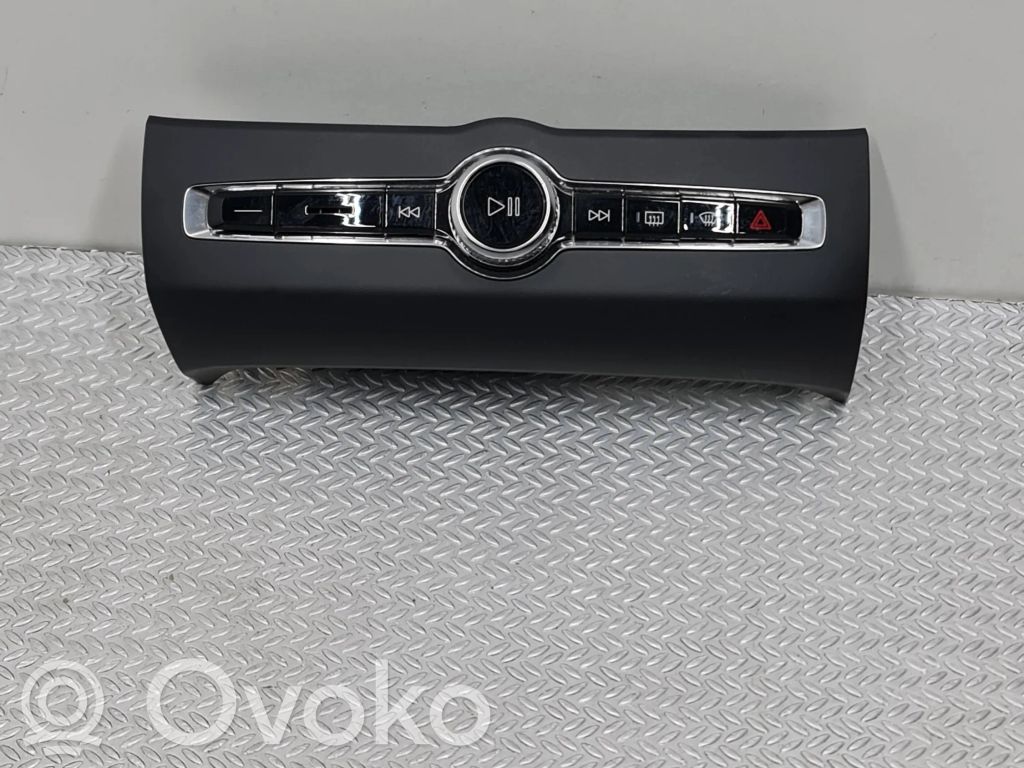 Volvo XC60 Modul comenzi multimedia 