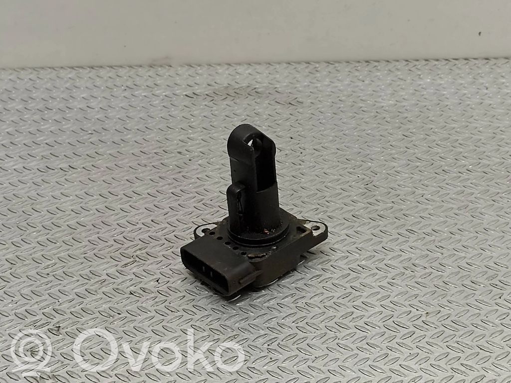 Toyota Avensis T250 Mass air flow meter 