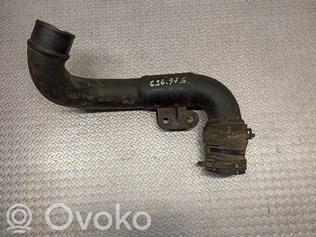 Intercooler hose/pipe   RF2A13331