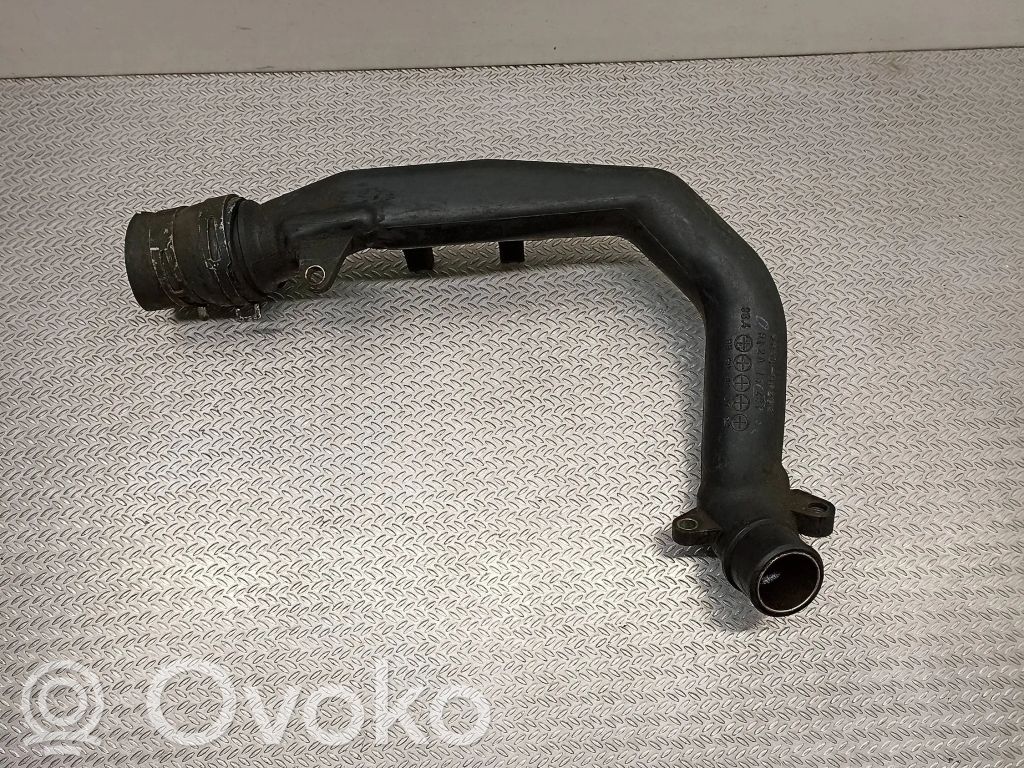 Mazda 626 Intercooler hose/pipe 