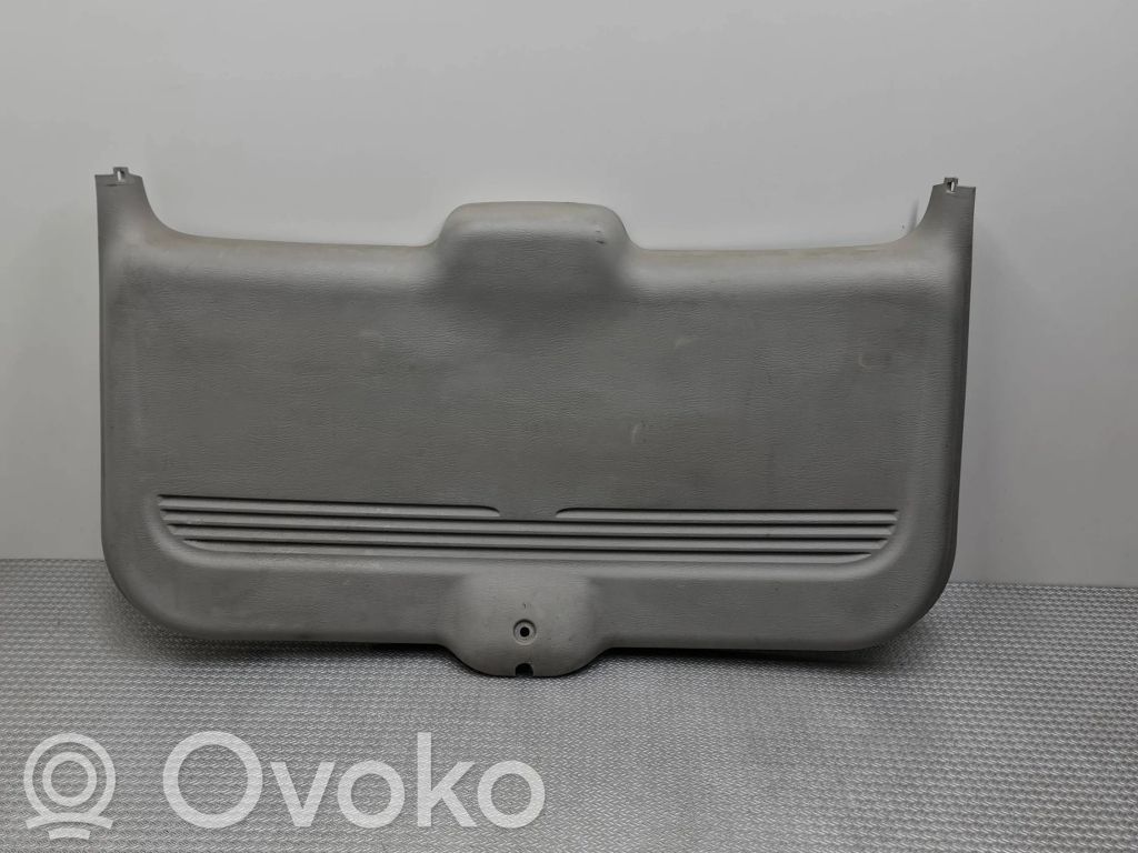 Chrysler PT Cruiser Poszycie / Tapicerka tylnej klapy bagażnika 