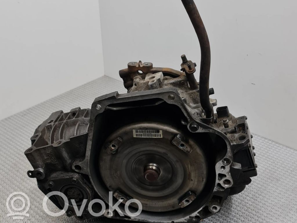 Automatic gearbox   782AE,04659695