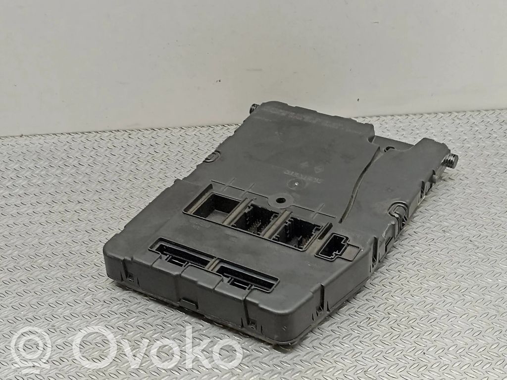 Renault Megane II Comfort/convenience module 