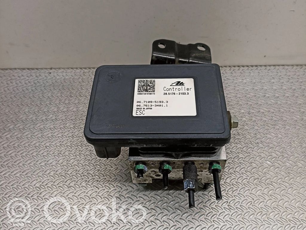 KIA Picanto Pompa ABS 