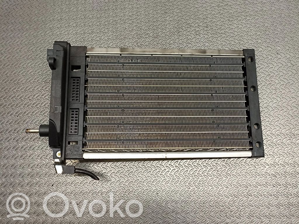 BMW 1 E81 E87 Scambiatore elettrico riscaldamento abitacolo 