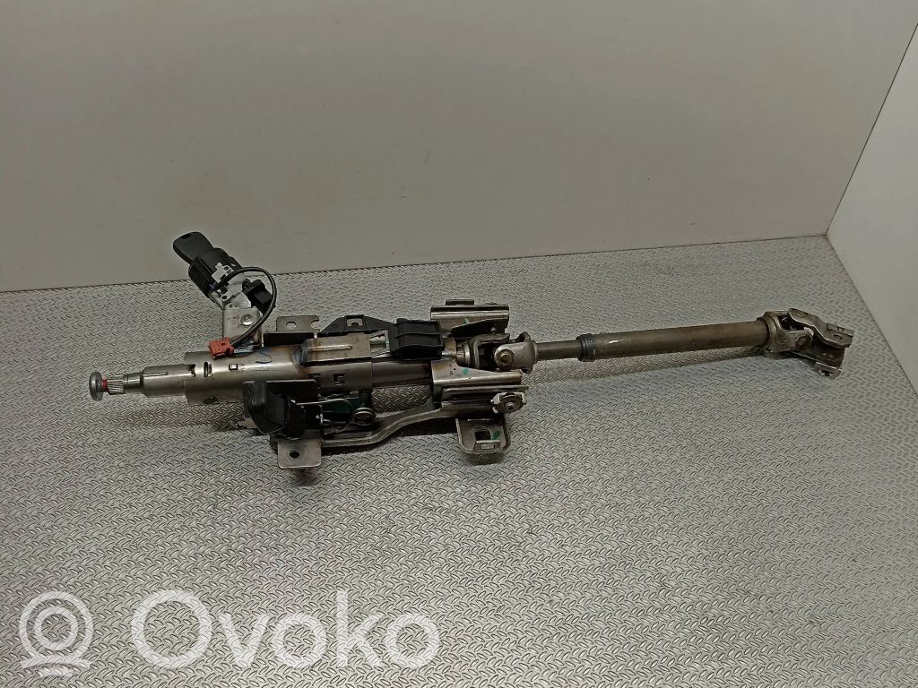 Vairo rato ašis   8B39,8A37D