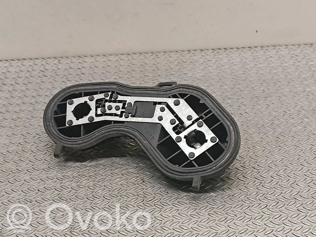 Renault Megane II Wkład lampy tylnej 