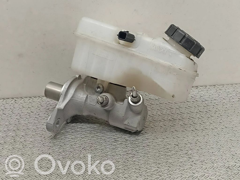 Renault Captur Master brake cylinder 