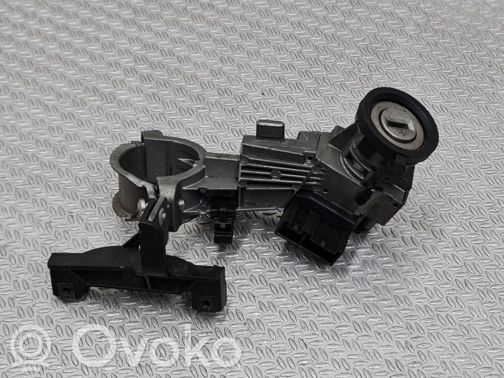 Fiat Linea Virtalukko 