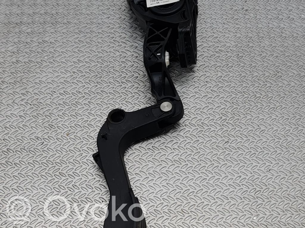 Peugeot Expert Accelerator throttle pedal 