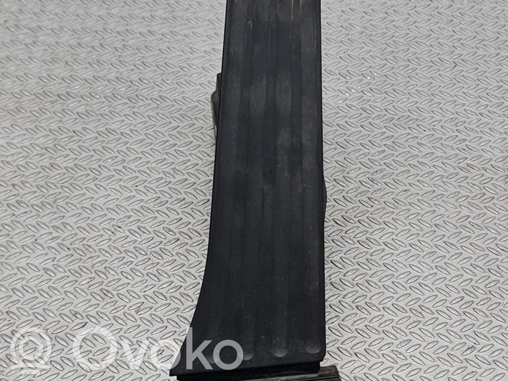 BMW 5 E60 E61 Gaspedal 