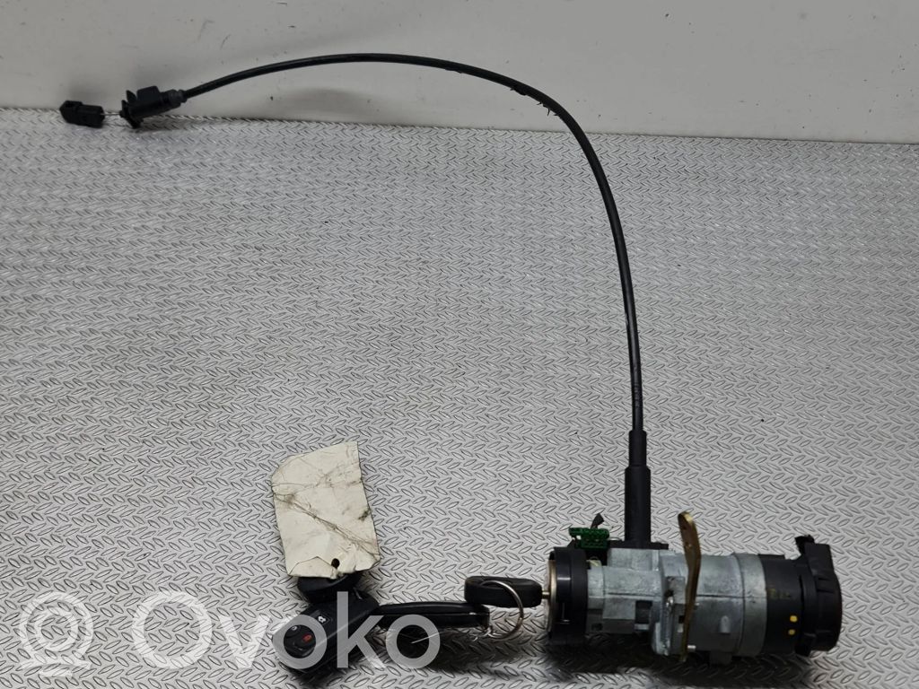 Ignition lock   312372