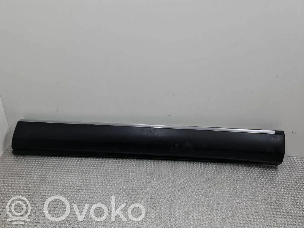 Citroen C5 Sill 