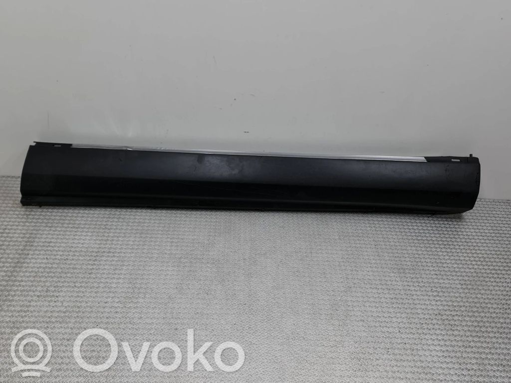 Citroen C5 Sill 