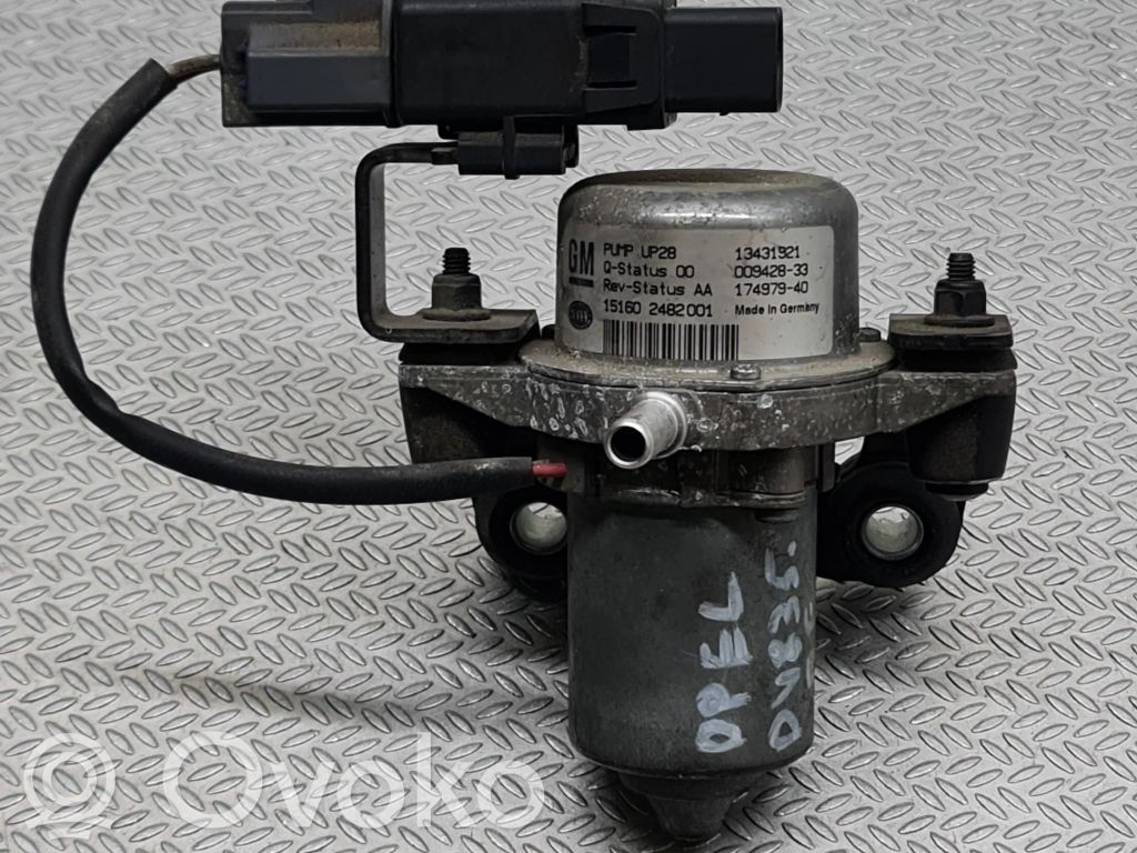 Vacuum pump   13431921,00942813,47497940,151602482001
