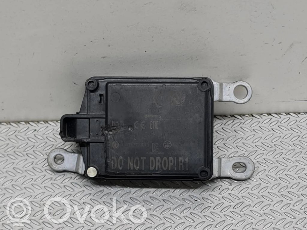 Renault Captur II Sensor de radar Distronic 