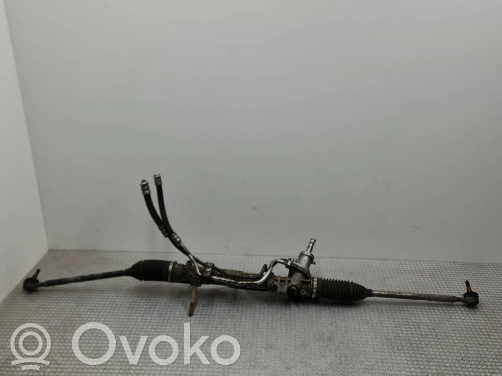 Peugeot 307 Vairo kolonėlė 
