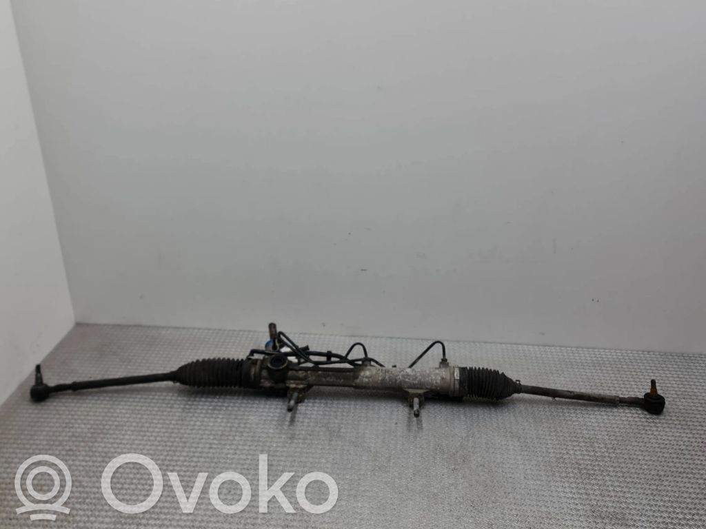Peugeot 206 Steering rack 