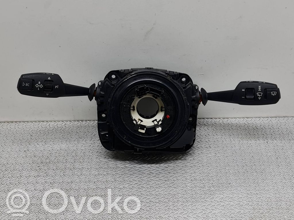 BMW 1 E81 E87 Wiper turn signal indicator stalk/switch 