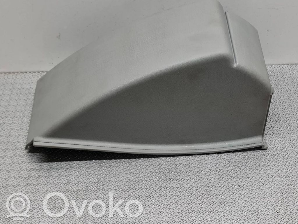 Chrysler PT Cruiser Kita salono detalė 