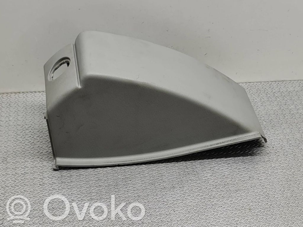 Chrysler PT Cruiser Kita salono detalė 