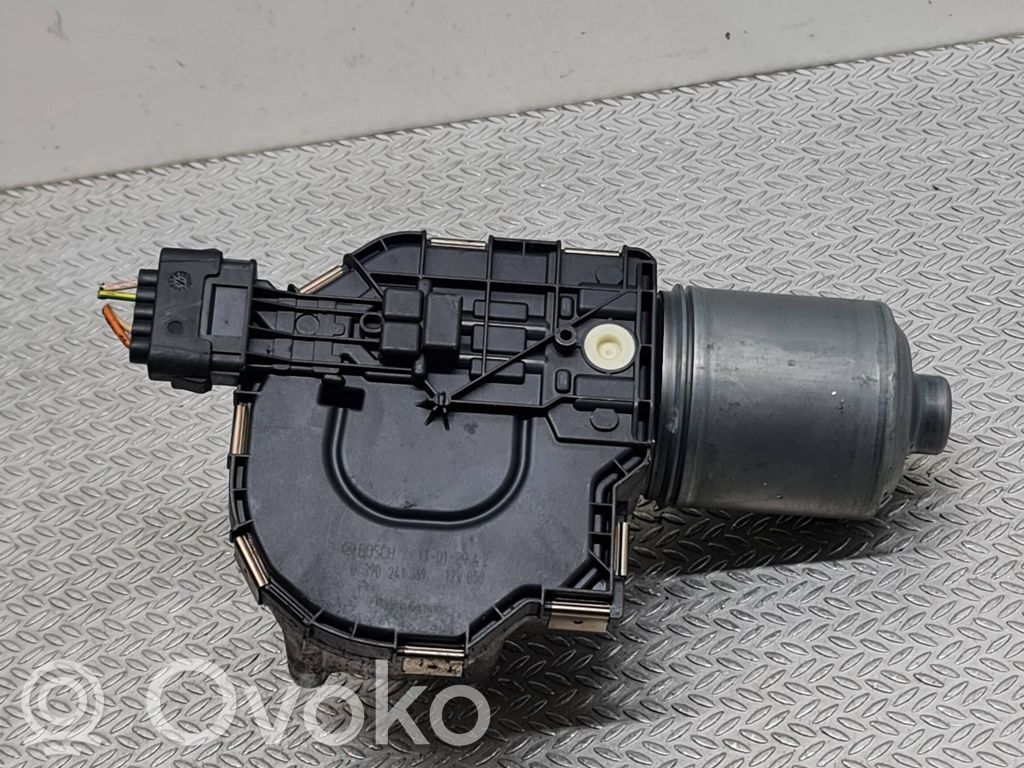 Peugeot 308 Motor ștergător 