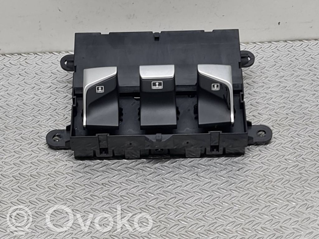 Citroen DS5 Interruptor del techo solar 