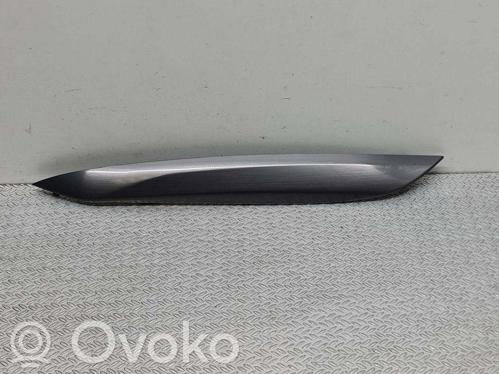 Citroen DS5 Ramka schowka deski rozdzielczej 