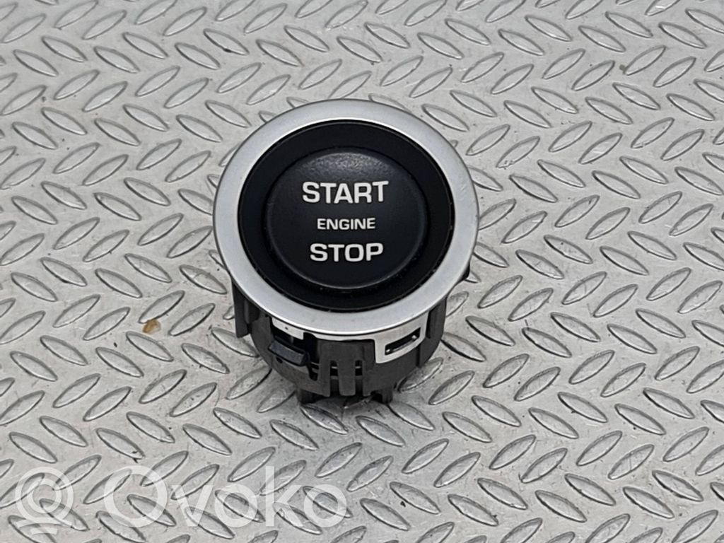 Engine start stop button switch   GPLA14C376AB,551073,0402201