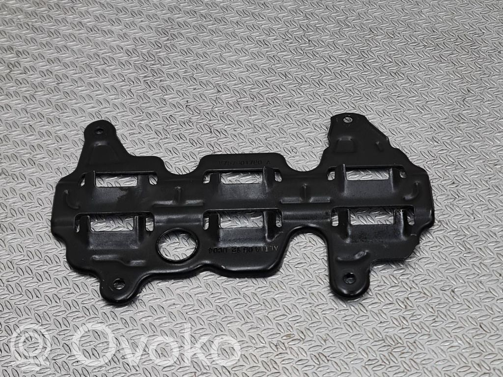 Citroen C4 II other engine part 