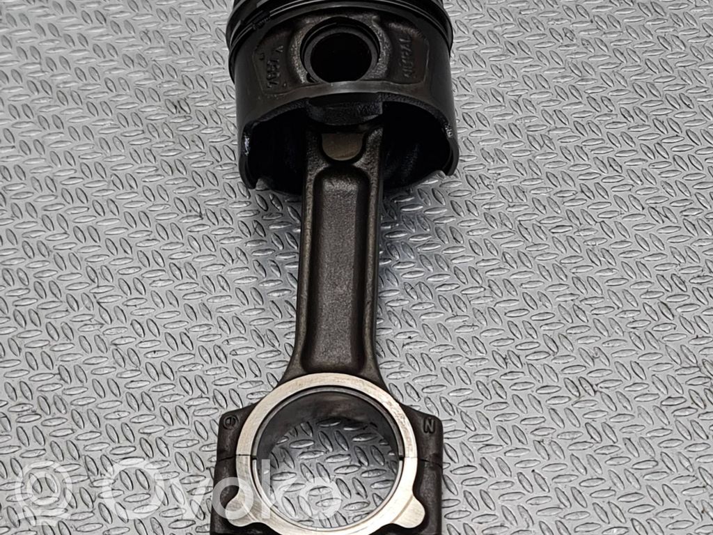 Renault Scenic II -  Grand scenic II Piston with connecting rod 