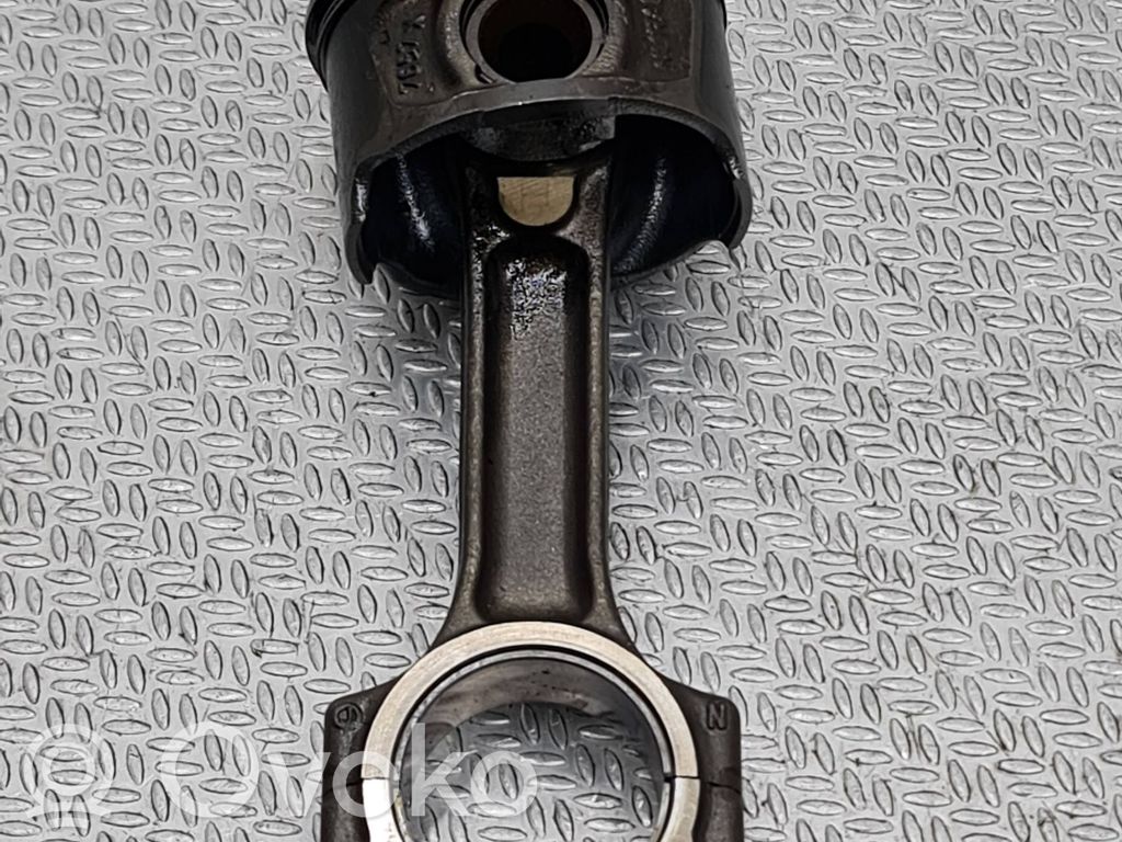 Renault Scenic II -  Grand scenic II Piston with connecting rod 
