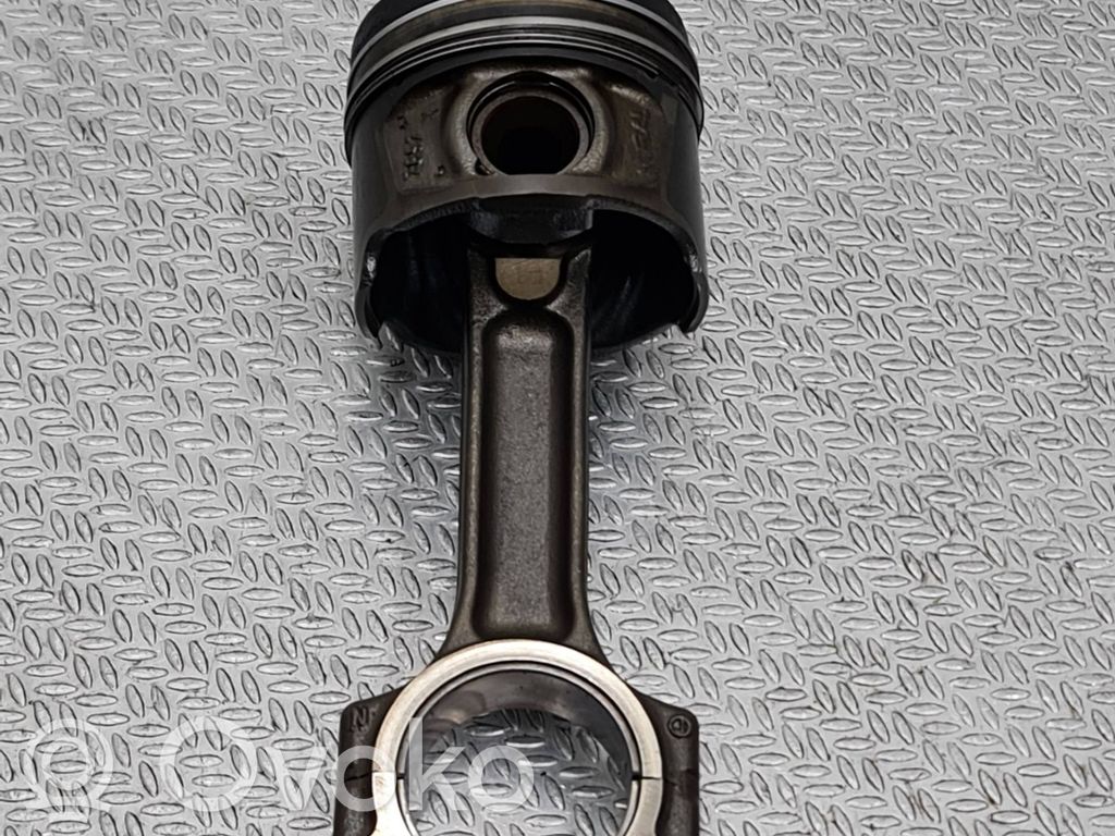 Renault Scenic II -  Grand scenic II Piston with connecting rod 