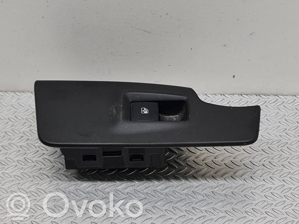 Opel Meriva B Electric window control switch 