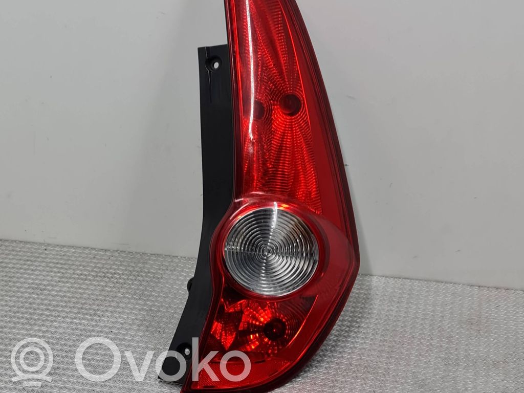 Opel Agila B Takavalot 