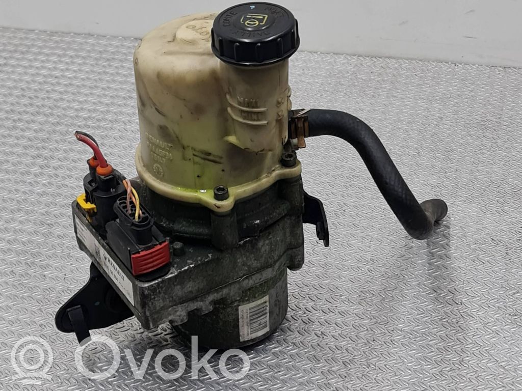 Dacia Sandero Ohjaustehostimen pumppu 