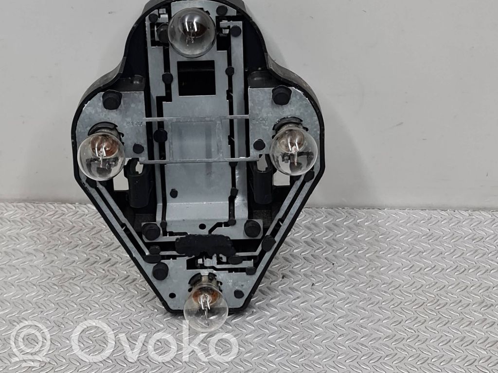 Rover 620 Tail light bulb cover holder 