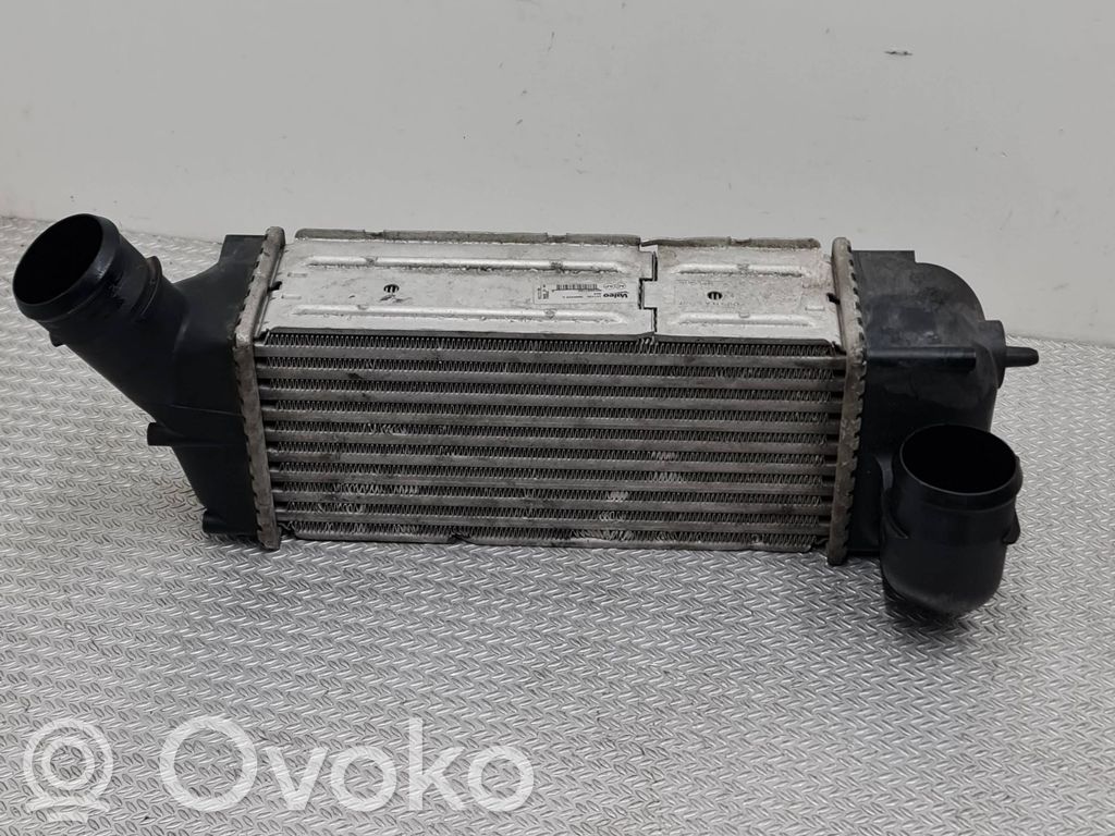 Interkūlerio radiatorius   988644XA,IA1430,9656897180