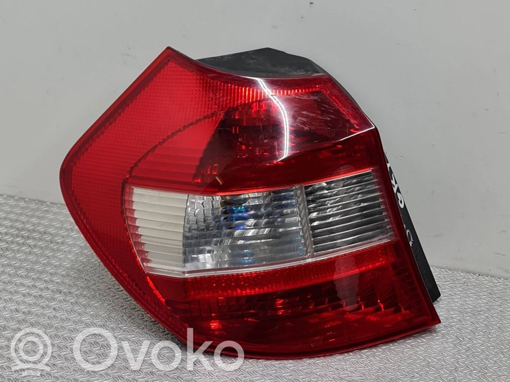 Luz trasera/de freno   6924501