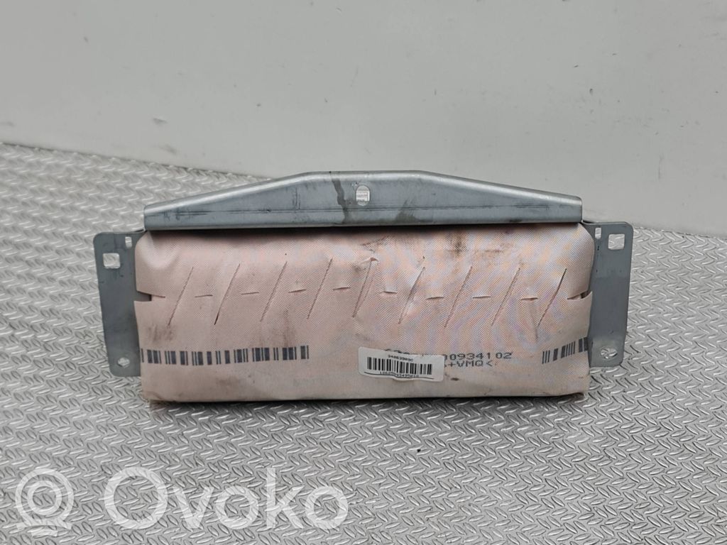 Citroen C4 I Picasso Poduszka powietrzna Airbag pasażera 