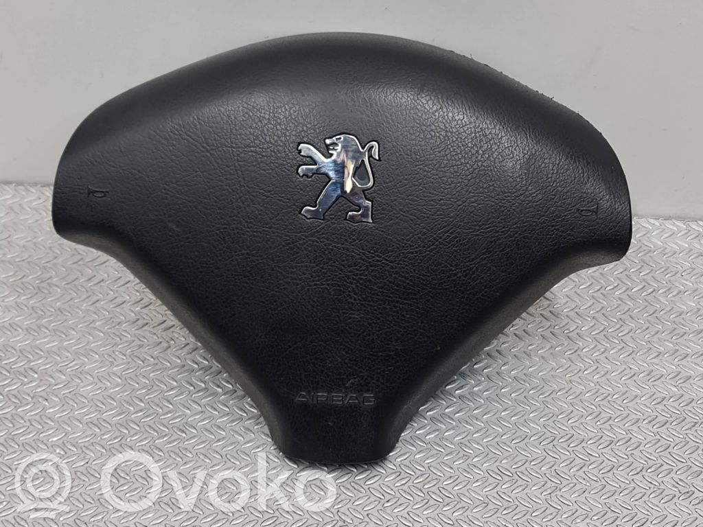 Peugeot 307 Airbag dello sterzo 