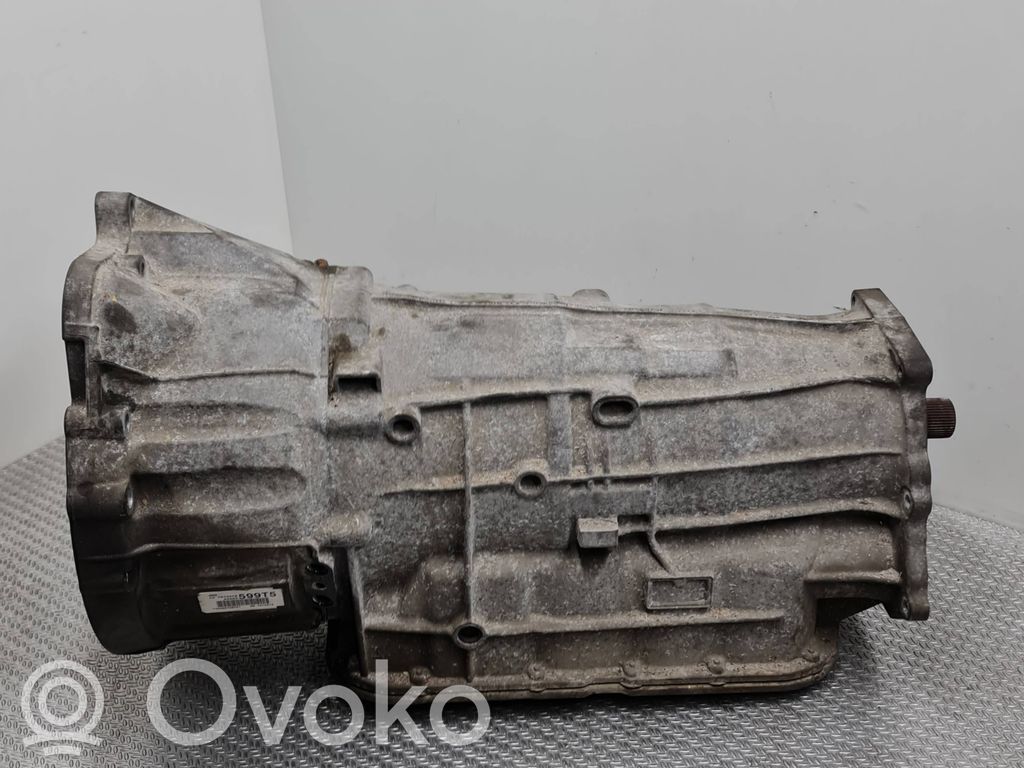 BMW 3 E92 E93 Automatic gearbox 