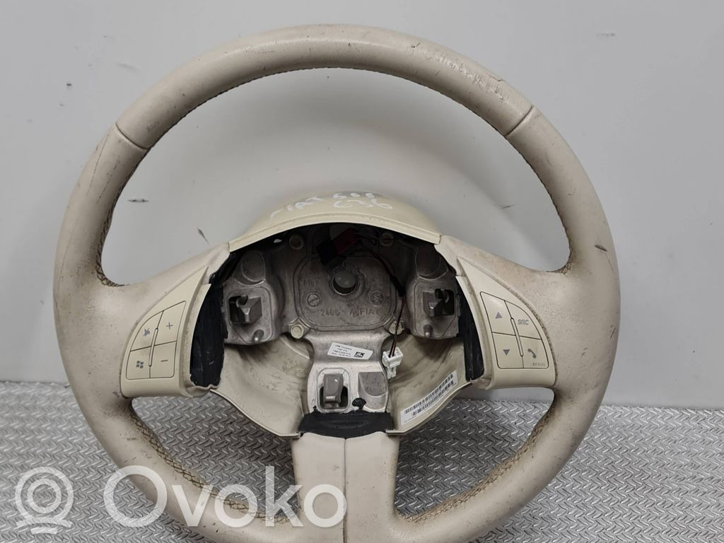 Fiat 500 Kierownica 