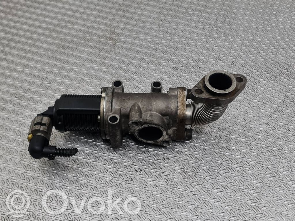 Válvula EGR   55215032,72294541