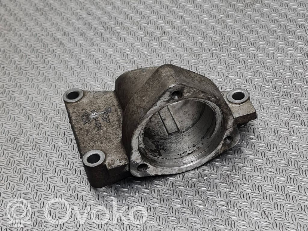 Saab 9-3 Ver2 Driveshaft support bearing bracket 