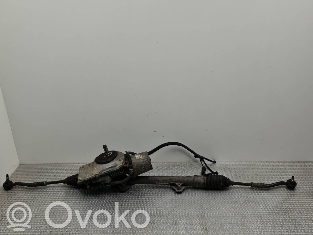 Citroen C3 Steering rack 