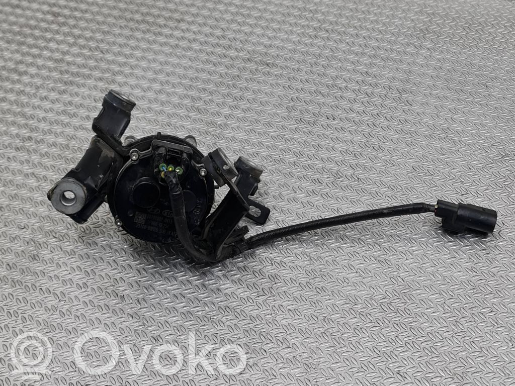 KIA Niro Cirkuliacinis el. siurbliukas 